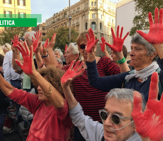 Desaparecidos. Dall’Argentina al Mediterraneo, fino a Gaza