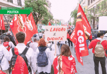 Lavoro e salari. La Costituzione riscritta al ribasso dal governo Meloni