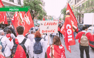 Lavoro e salari. La Costituzione riscritta al ribasso dal governo Meloni
