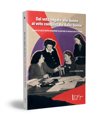 Dal voto negato alle donne al voto conquistato dalle donne
