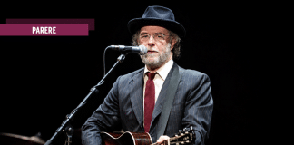 Libertà di espressione e diritto di critica, i casi De Luca e De Gregori mandano in tilt la destra