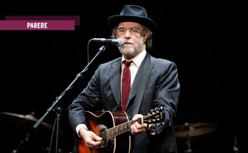 Libertà di espressione e diritto di critica, i casi De Luca e De Gregori mandano in tilt la destra