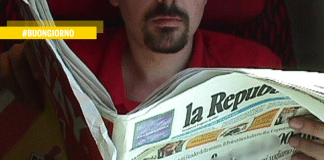 Il formidabile apparato digerente è di chi sputa il veleno e non firma