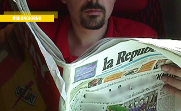 Il formidabile apparato digerente è di chi sputa il veleno e non firma