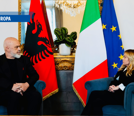 L’Albania di Edi Rama, i soldi israeliani e la protesta dei fenicotteri