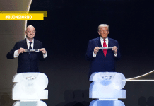 Trump dice che i Mondiali non andrebbero dati ai Paesi pericolosi. Ha ragione: quel Paese è il suo