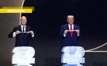 Trump dice che i Mondiali non andrebbero dati ai Paesi pericolosi. Ha ragione: quel Paese è il suo