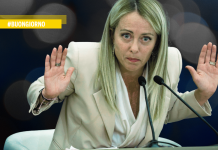 Un governo che respira e basta