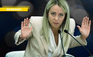 Un governo che respira e basta