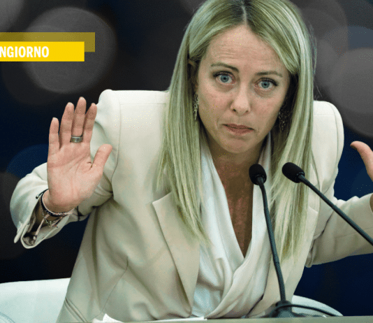 Un governo che respira e basta