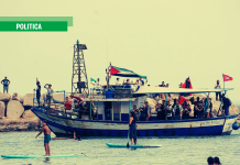 In Libia il governo Meloni gioca su due tavoli. Il pasticcio italiano che tiene in ostaggio gli attivisti della Flotilla