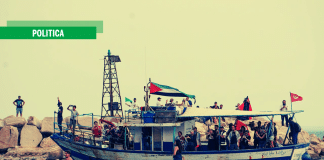 In Libia il governo Meloni gioca su due tavoli. Il pasticcio italiano che tiene in ostaggio gli attivisti della Flotilla