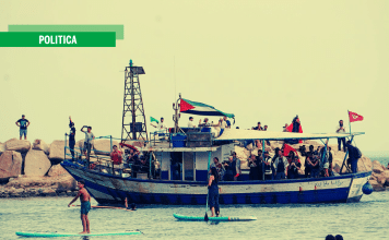 In Libia il governo Meloni gioca su due tavoli. Il pasticcio italiano che tiene in ostaggio gli attivisti della Flotilla