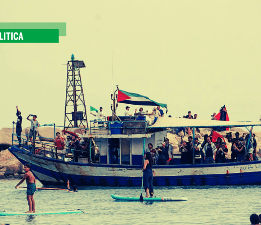 In Libia il governo Meloni gioca su due tavoli. Il pasticcio italiano che tiene in ostaggio gli attivisti della Flotilla
