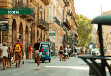 Cosa nostra torna a sparare, ma Palermo è cambiata