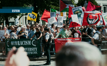 Violenze a Belfast. Sinn Féin in allarme, la sua base popolare si riscopre xenofoba