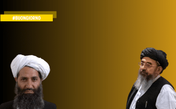 Il mostro per i comizi, il partner per gli affari: l’Europa tratta coi talebani