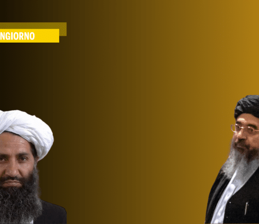 Il mostro per i comizi, il partner per gli affari: l’Europa tratta coi talebani