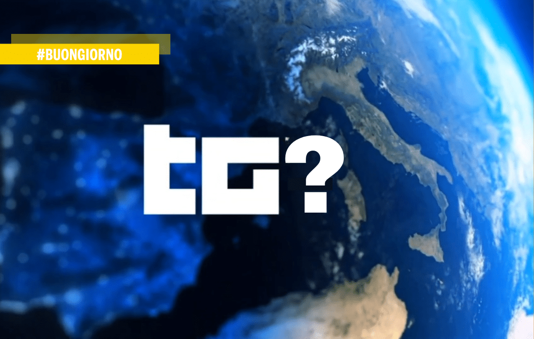 Il Tg dei fatti, quello che non va in onda