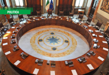 503 ragioni per chiedere le dimissioni del “Gabinetto di guerra” italiano