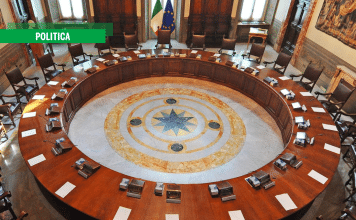 503 ragioni per chiedere le dimissioni del “Gabinetto di guerra” italiano