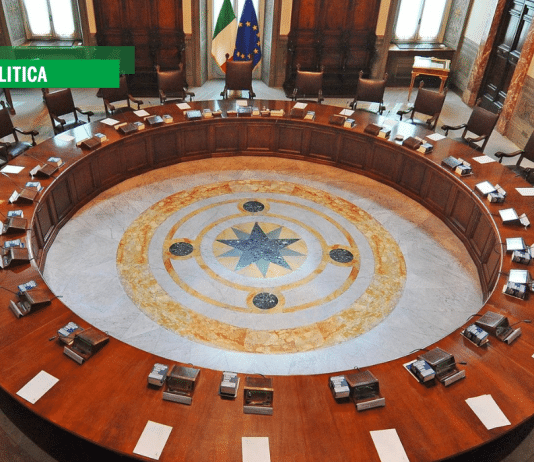 503 ragioni per chiedere le dimissioni del “Gabinetto di guerra” italiano