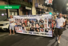 Strage di Viareggio, diciassette anni e sette gradi di giudizio per trovare giustizia