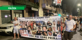 Strage di Viareggio, diciassette anni e sette gradi di giudizio per trovare giustizia
