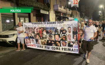 Strage di Viareggio, diciassette anni e sette gradi di giudizio per trovare giustizia
