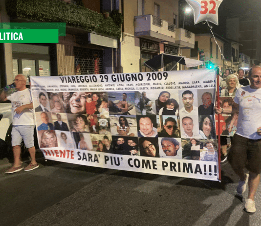 Strage di Viareggio, diciassette anni e sette gradi di giudizio per trovare giustizia