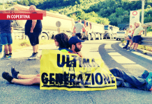 Lotta al climate change. Il deserto creato da Giorgia Meloni