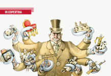 Perché l’uomo economico non tollera l’esistenza dell’uomo sociale