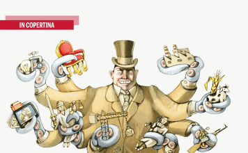 Perché l’uomo economico non tollera l’esistenza dell’uomo sociale
