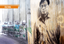 Con Darwish la Palestina rivive nella poesia