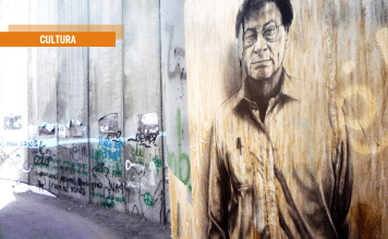 Con Darwish la Palestina rivive nella poesia