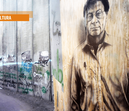 Con Darwish la Palestina rivive nella poesia