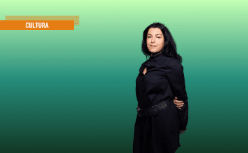 Marjane Satrapi, la ribellione che non muore