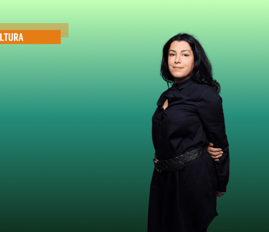 Marjane Satrapi, la ribellione che non muore