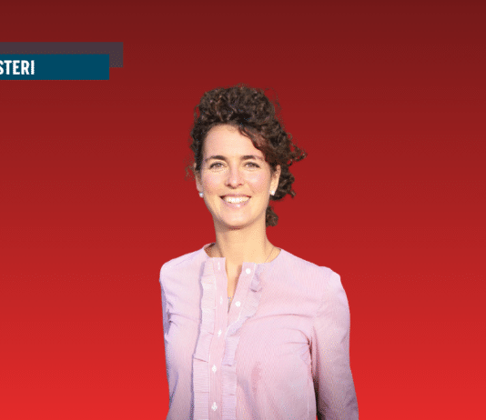 Clara Mattei: Il capitalismo non è un destino