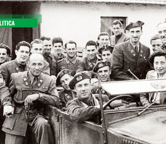 Quel filo nero tra Vannacci e la Decima