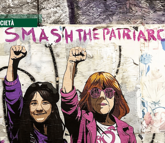 Lara Ghiglione: Il machismo è malattia del pensiero