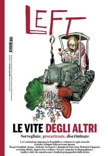 Left 7/2026 LUGLIO (PDF)