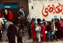 La guerra di Israele contro i bambini palestinesi: mille giorni di atrocità