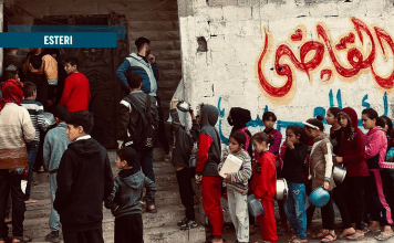 La guerra di Israele contro i bambini palestinesi: mille giorni di atrocità