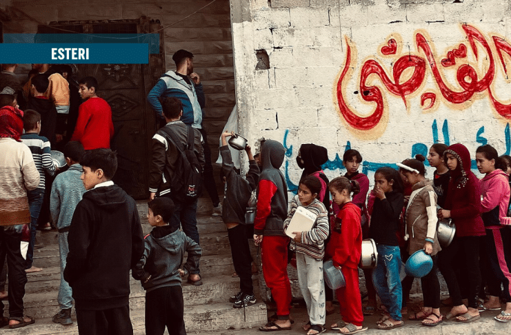 La guerra di Israele contro i bambini palestinesi: mille giorni di atrocità