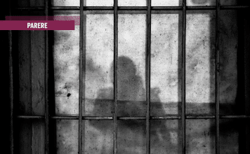 Carceri, se dopo la condanna scompare lo Stato di diritto
