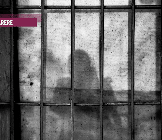Carceri, se dopo la condanna scompare lo Stato di diritto