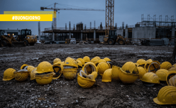 Venti minuti per punire, più di tre anni e mezzo per non proteggere