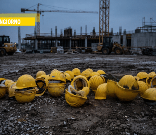 Venti minuti per punire, più di tre anni e mezzo per non proteggere