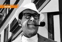 Georges Simenon, o la fuga come destino